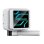 Refrigeración Líquida ASUS Prime LC 360 ARGB White Edition 360mm 3 Ventilateurs RGB