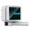 Refrigeración Líquida ASUS Prime LC 360 ARGB White Edition 360mm 3 Ventiladores Iluminación RGB