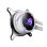 Refrigeración Líquida ASUS ROG STRIX LC II 240mm 2 Ventiladores ARGB Blanco