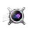 Refrigeración Líquida ASUS ROG STRIX LC II 240mm 2 Ventiladores ARGB Blanco