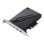 Tarjeta de Expansión ASUS ThunderboltEX 4 PCIe Intel Thunderbolt 4 JHL8540 40Gbps Negro