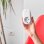 Enchufe Inteligente Shelly Plug White WiFi 3500W 12A Medición Energía Botón Físico