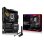 Placa Base ASUS ROG STRIX Z890-H Intel Z890 LGA 1851 ATX Gaming WiFi 7 RGB