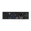Placa Base ASUS ROG STRIX Z890-H Intel Z890 LGA 1851 ATX Gaming WiFi 7 RGB