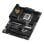 Schede Madri ASUS ROG Strix Z890-H Intel Z890 LGA1851 DDR5 ATX WiFi 7 AI OC