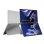 ASUS ZenScreen Duo OLED MQ149CD 14? 1920x1200 OLED 1ms Plata Panel Brillante Dual Screen