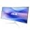 Monitor ASUS VU34WCIP-W 34" VA UltraWide QHD 100Hz Altavoces HDR10 USB-C Curvo Blanco