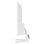 Monitor ASUS VU34WCIP-W 34" VA UltraWide QHD 100Hz Altavoces HDR10 USB-C Curvo Blanco