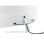 Monitor ASUS VU34WCIP-W 34" VA UltraWide QHD 100Hz Altavoces HDR10 USB-C Curvo Blanco