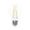 Bombilla inteligente Sonoff B02-F-A60 Wi-Fi Transparente E27 7W Control Voz Temperatura Color