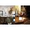 Bombilla inteligente Sonoff B02-F-A60 Wi-Fi Transparente E27 7W Control Voz Temperatura Color