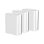WiFi Mesh Asus 3 Knoten 11529 Mbps Triband Wi-Fi 7 mit Kindersicherung