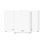 WiFi Mesh Asus 3 Knoten 11529 Mbps Triband Wi-Fi 7 mit Kindersicherung