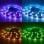 Sonoff L2 Lite RGBW LED-Band 5 m Bluetooth, Musikvisualisierer, Alexa und Google Assistant