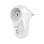 Enchufe inteligente Sonoff S26R2TPE-FR WiFi 16A Compatible Alexa y Google Home