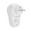 Enchufe inteligente Sonoff S26R2TPE-FR WiFi 16A Compatible Alexa y Google Home