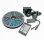 Cinta LED Sonoff L2 Smart Wi-Fi 2M IP65 RGB 21 Escenas Google Alexa