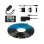 Cinta LED Sonoff L2 Smart Wi-Fi 2M IP65 RGB 21 Escenas Google Alexa