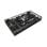 ASUS TUF Gaming ARGB PWM Fan Controller Hub 4 pin SATA Nero