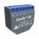 Módulo Shelly EM Medidor Dual WiFi 2x120A App, Exportación de Datos, Compatible MQTT