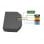 Módulo Shelly EM Medidor Dual WiFi 2x120A App, Exportación de Datos, Compatible MQTT