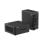 Barebone ASUS NUC 15 Pro RNUC15CRHI300002 Intel Core 3 100U Wi-Fi 7