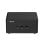 Barebone ASUS NUC 15 Pro RNUC15CRHI300002 Intel Core 3 100U Wi-Fi 7