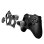 Manette de jeu sans fil MSI FORCE PRO pour Xbox Series/Xbox One/PC, noire