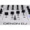 Denon DJ SC LIVE 4 Controlador DJ Autónomo Blanca