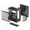 DeepCool CH690 DIGITAL Caixa ATX Vidro/Malha USB-C Preta