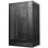 Caja DeepCool CH270 DIGITAL Micro-ATX Cristal Templado USB-C Malla Negra