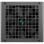 DeepCool 650W Netzteil 80 Plus Gold Zertifizierung PN650D ATX 3.1 PCIe 5.1 Ummantelte Kabel