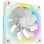 Ventilador DeepCool FL12R 120mm PWM ARGB Gen2 Blanco 2150rpm 33,9dB 55CFM
