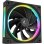Ventilador DeepCool FL12R 120mm PWM ARGB Gen2 Negro 2150rpm Bajo Ruido