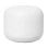 Router Google Nest WiFi Dual Band AC2200 Mesh 210m² Asistente Voz Blanco Snow Altavoz