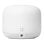 Router Google Nest WiFi Dual Band AC2200 Mesh 210m² Asistente Voz Blanco Snow Altavoz