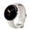 Smartwatch Google Pixel Watch LTE + Fitbit + Detección de caídas + Pago NFC + ECG