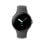 Google Pixel Watch WiFi NFC GPS 41mm AMOLED Argento/Carbone S/L Resistente all’Acqua 5ATM SpO2