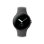 Google Pixel Watch WiFi NFC 41mm AMOLED Argento Carbonio S/L Resistente 5ATM SpO2 Pulsimetro