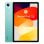 Tablet Xiaomi Redmi Pad SE 11" 128GB 6GB RAM Wifi Verde Menta