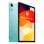 Tablet Xiaomi Redmi Pad SE 11" 128GB 6GB RAM Wifi Verde Menta