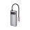 Hub USB-C Baseus Metal Gleam 4 en 1 HDMI 100W PD Aluminio Universal