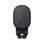 Supporto per smartphone Baseus Gravity Grid, caricabatterie wireless da 15 W, in silicone, 5,4-6,7" (nero)