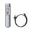 Baseus Dot Wireless Apresentador Sem Fios com Ponteiro Laser Vermelho
