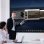 Baseus Dot Wireless Apresentador Sem Fios com Ponteiro Laser Vermelho