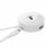 Baseus Hub USB CAHUB-F02 Bianco, 4 porte (1 USB 3.0, 3 USB 2.0), 5 Gbps, 0,25 m