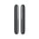 Powerbank Baseus Bipow Pro 10000mAh 22.5W Carga Rápida Negro Pantalla Digital