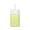 Powerbank Baseus Popsicle 5200mAh 20W USB-C Lightning Integrado Verde/Branco