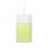 Powerbank Baseus Popsicle 5200mAh 20W USB-C Lightning Integrado Verde/Branco
