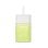 Powerbank Baseus Popsicle 5200mAh 20W USB-C Lightning Integrado Verde/Branco
